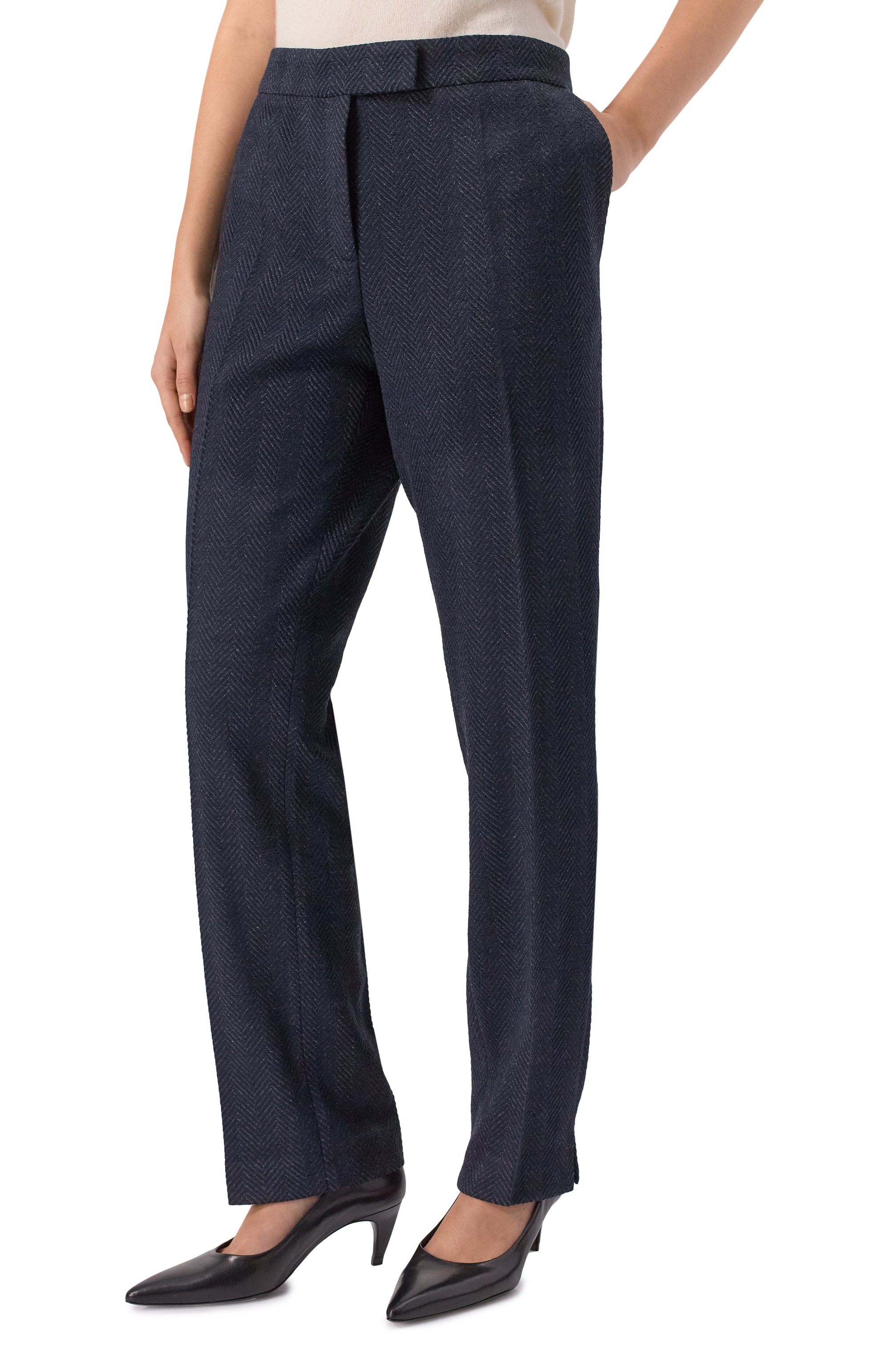 Брюки BOSS, арт. 50549144, фото 3