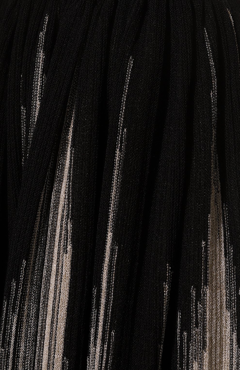 Юбка из шелка и вискозы FREEAGE, арт. W23.SK016.6079.900, фото 5