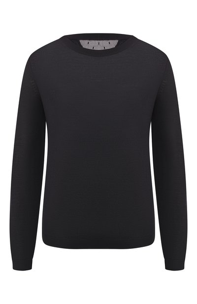 Женский пуловер из смеси кашемира и шелка REDVALENTINO, арт. RR3KC04L/1W7
