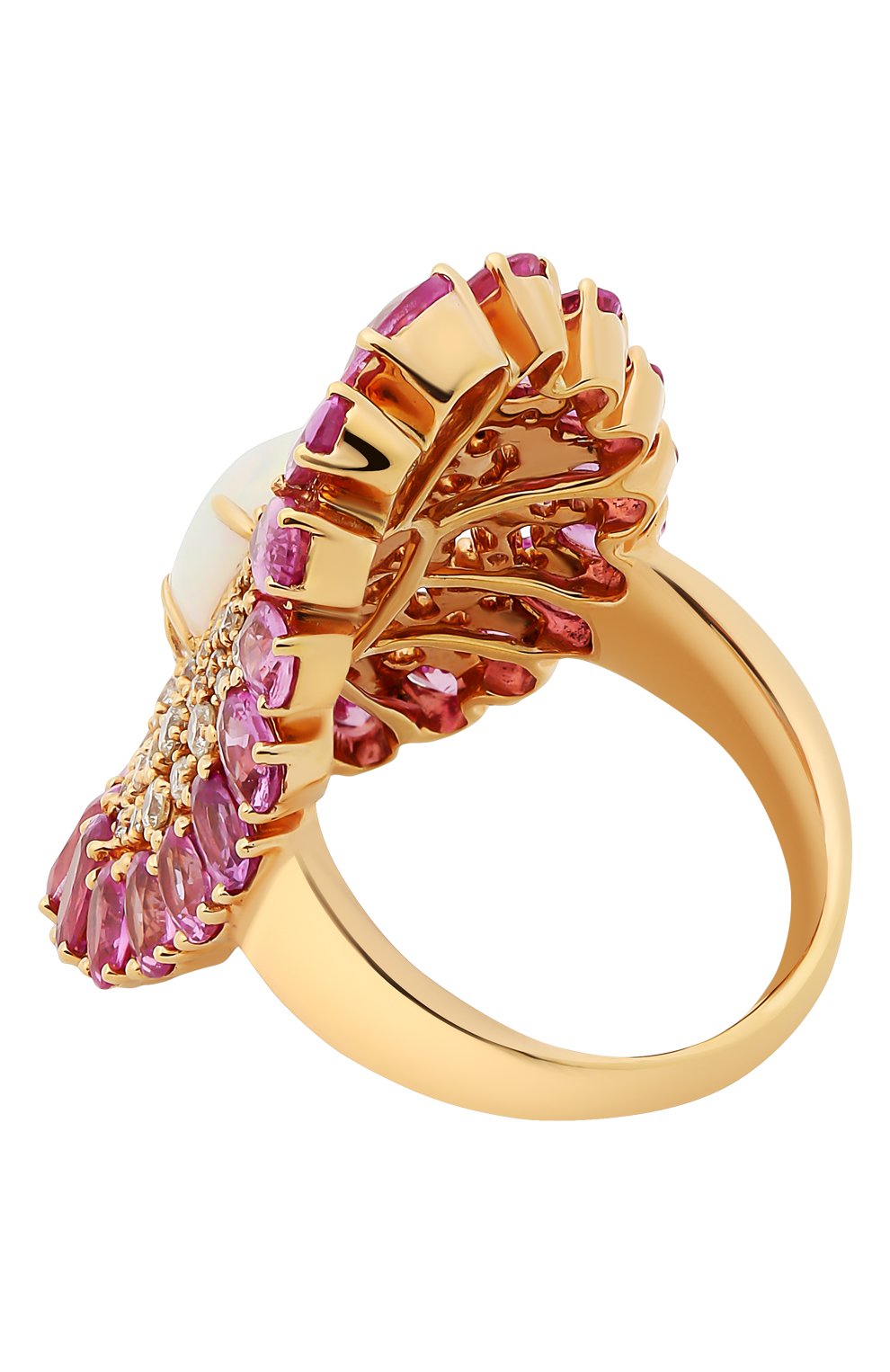 Кольцо SUTRA JEWELS, арт. SJR1324, фото 4