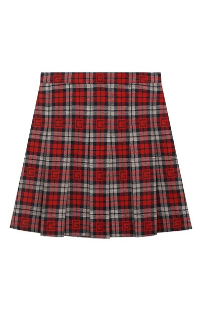 Юбка GUCCI, арт. 629491 XWAKG, фото 1