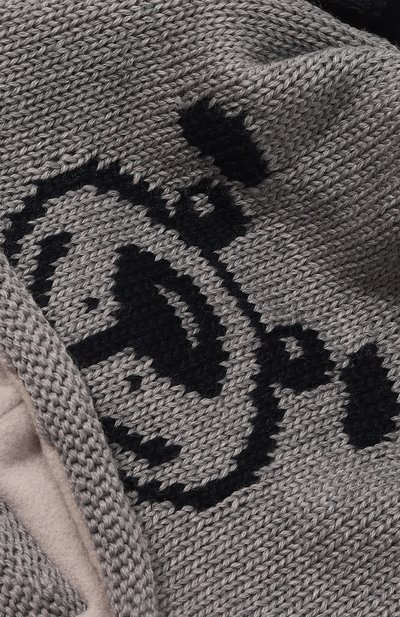 Шерстяная шапка CATYA, арт. 327613/P0F, фото 3