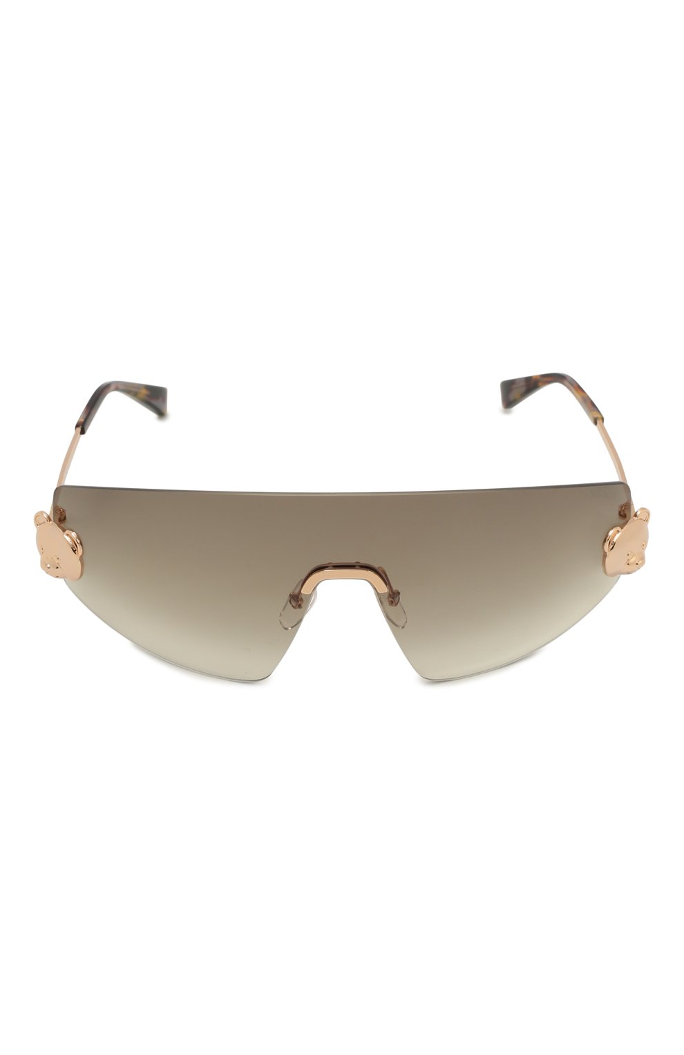 Солнцезащитные очки MOSCHINO, арт. M0S120 000 9K, фото 4