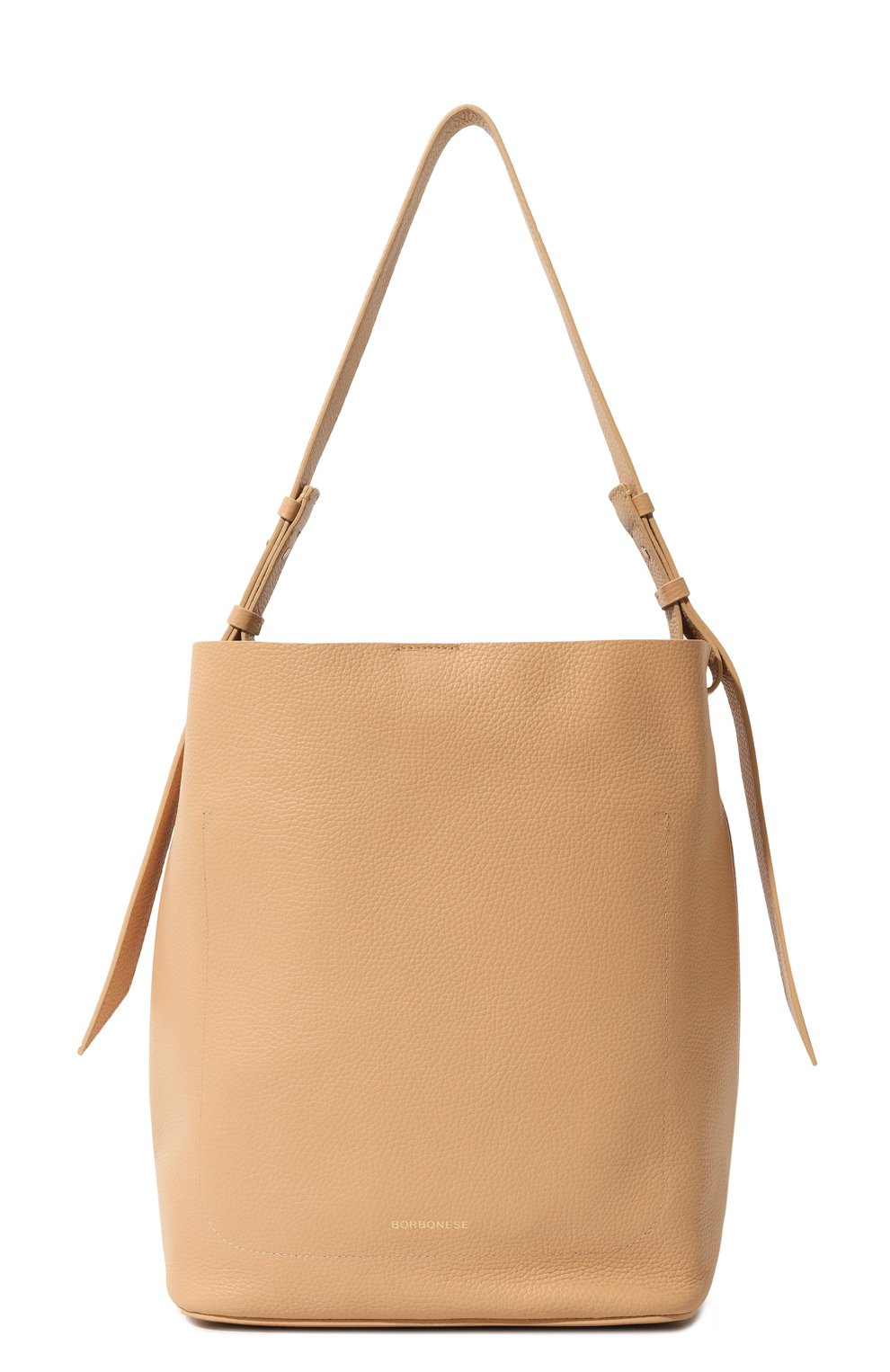 Сумка-тоут mayfair medium BORBONESE, арт. 923766, фото 6