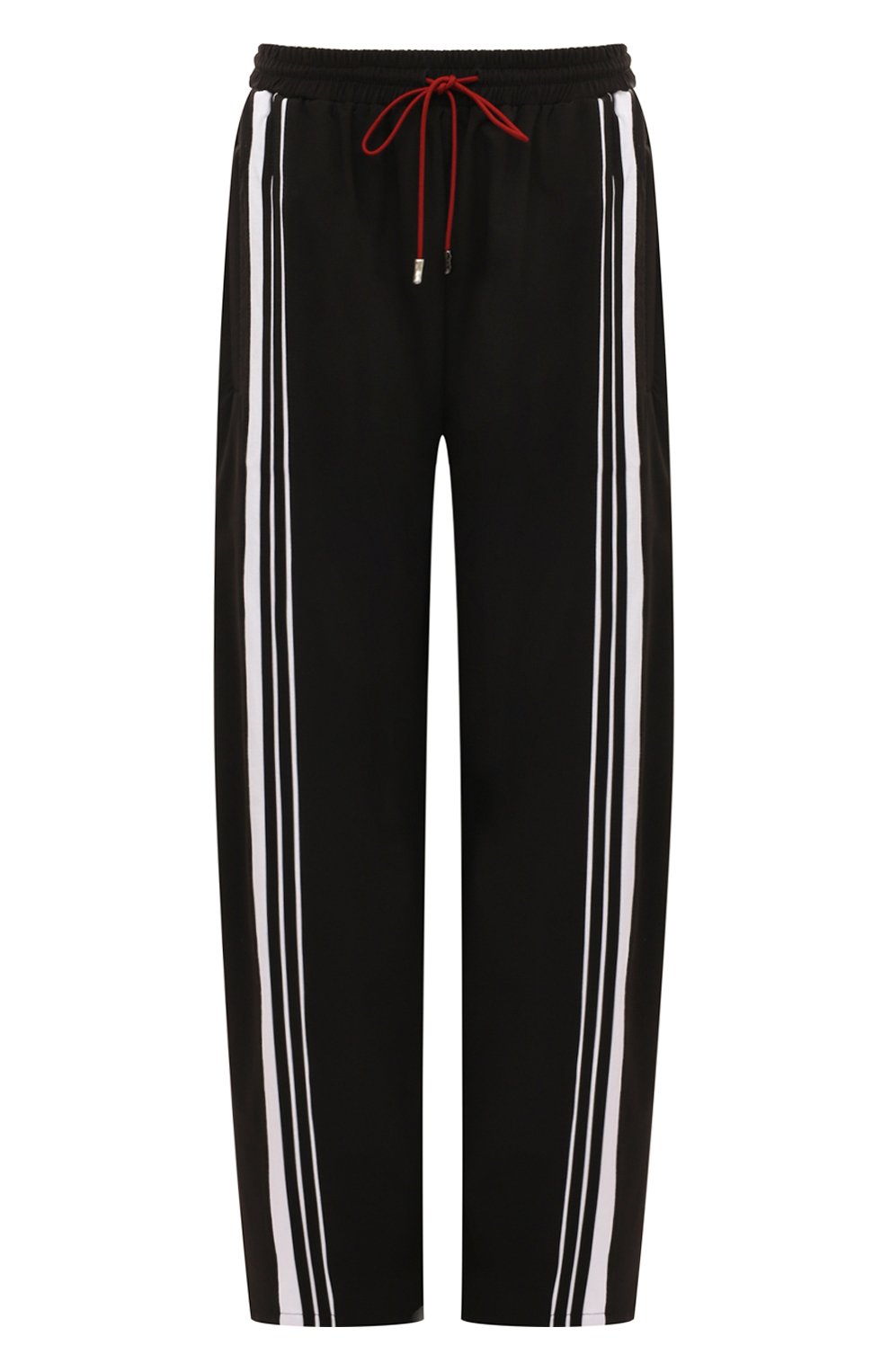 Брюки WHO_AM, арт. FP3-P2210-BLK, фото 1