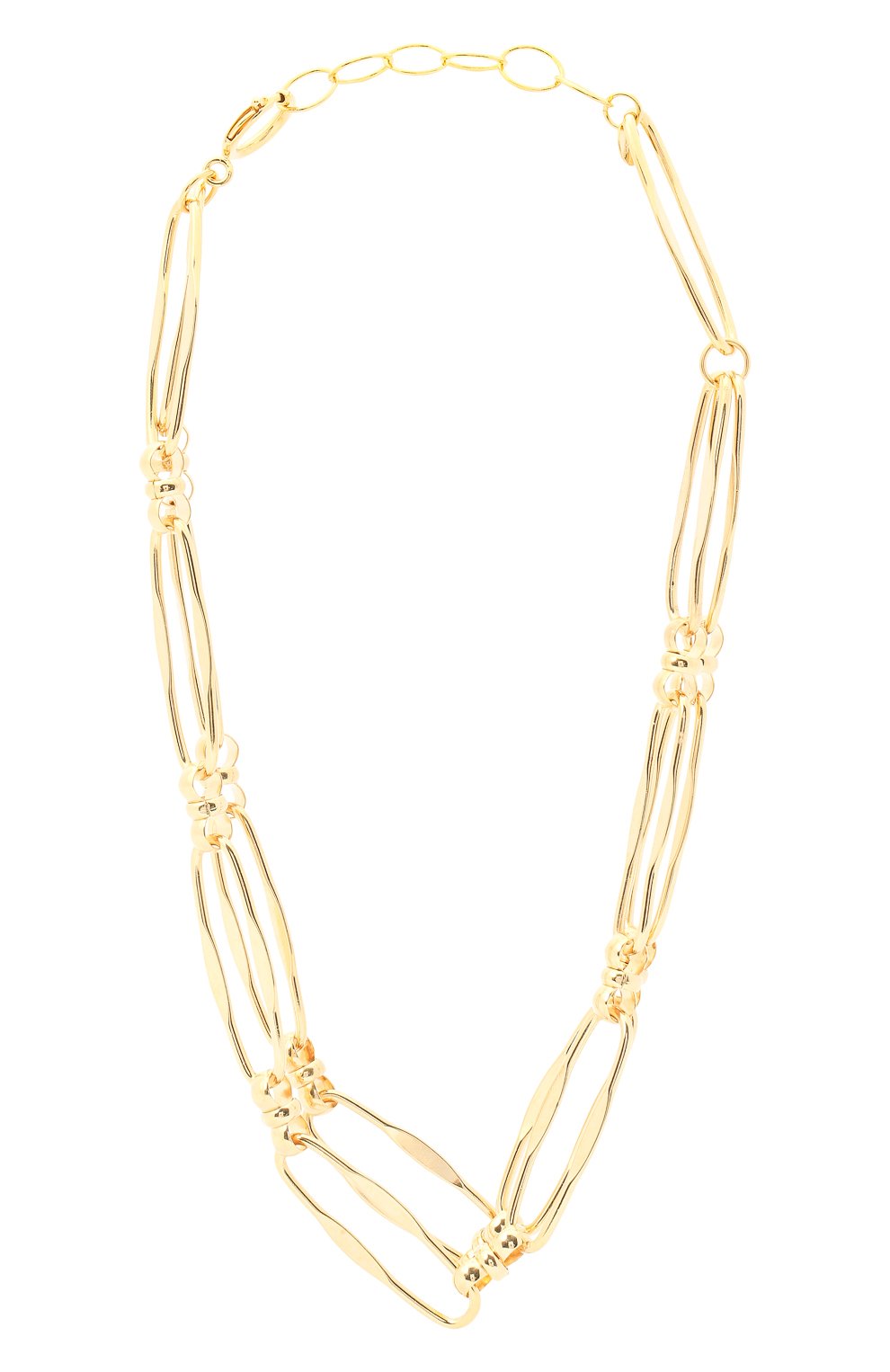 Колье HYPSO, арт. C0LLIER ERNEST D0UBLE, фото 1