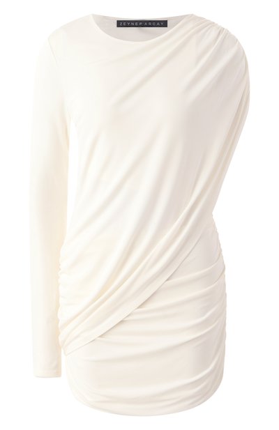 Платье из вискозы ZEYNEP ARCAY, арт. RS25DR10, фото 1