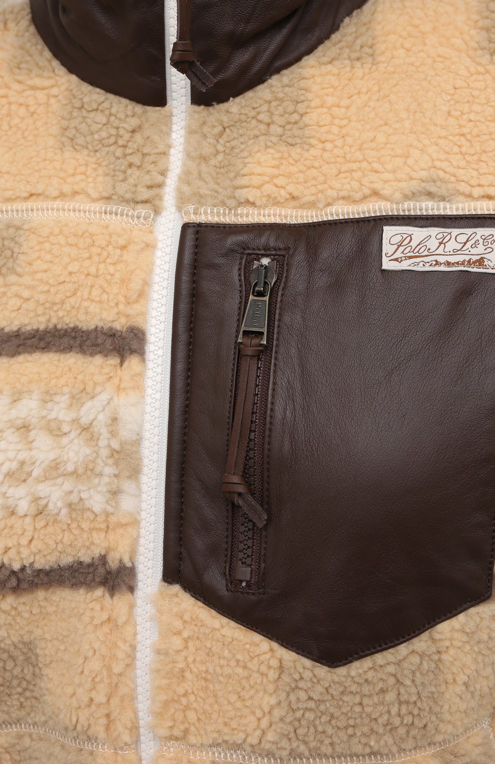 Куртка POLO RALPH LAUREN, арт. 211828096, фото 5