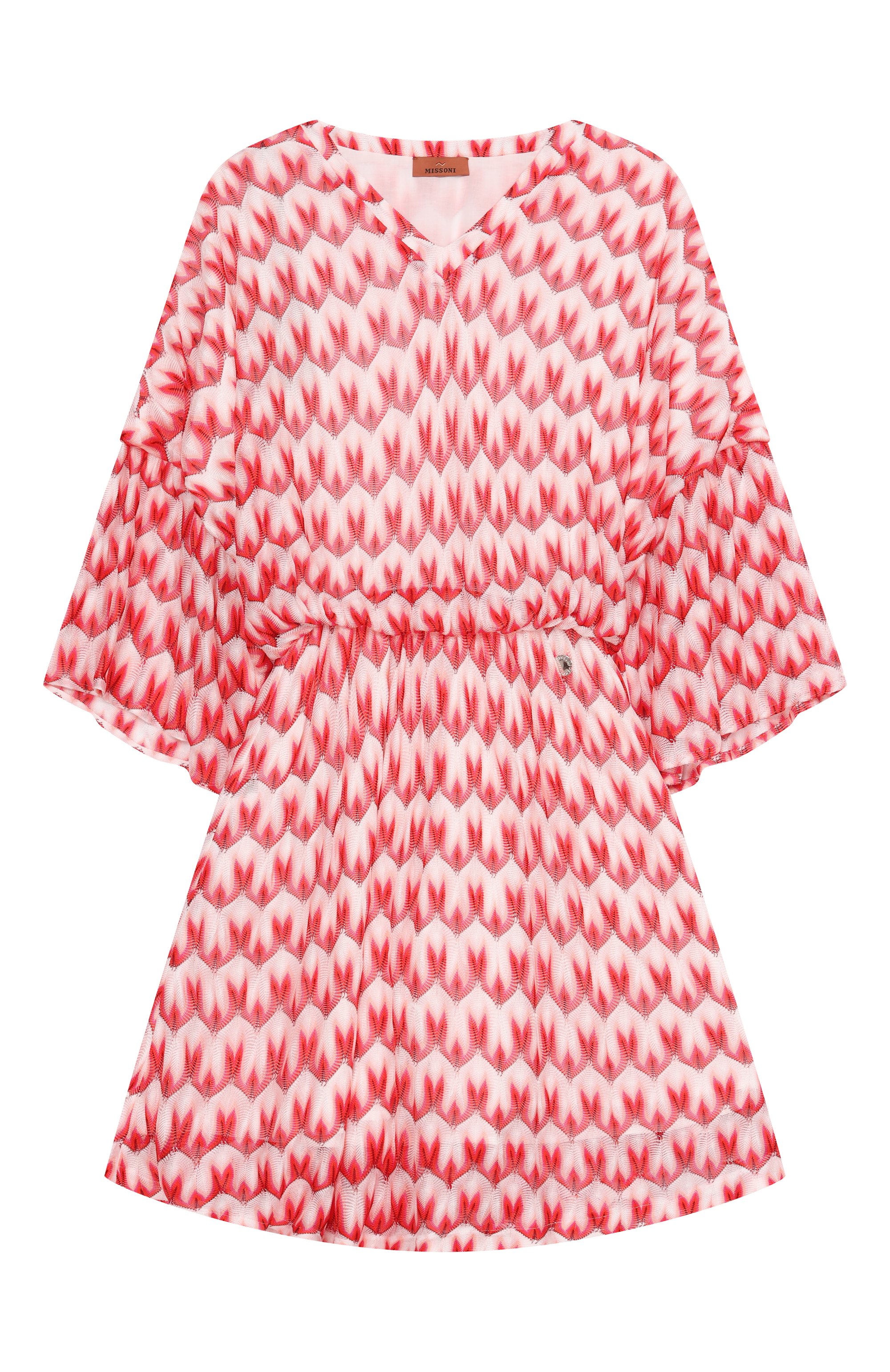 Платье из вискозы MISSONI, арт. MY1B81/Q0116_001, фото 1