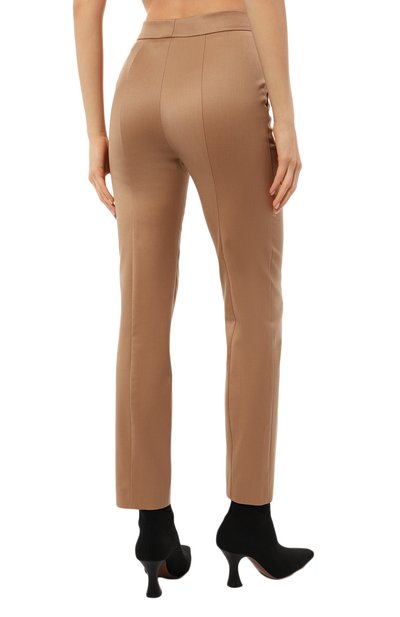 Шерстяные брюки OLOLOL, арт. OLP002/2804.102/S23, фото 4