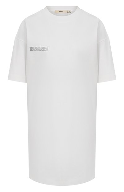 Женское хлопковое платье PANGAIA, арт. 10002574