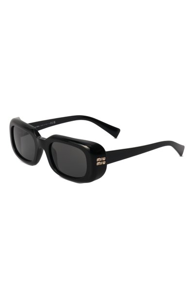 Женские солнцезащитные очки MIU MIU, арт. B13S-16K08Z