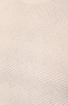 Джемпер из шелка и хлопка MVST, арт. MS58-1330G0, фото 5