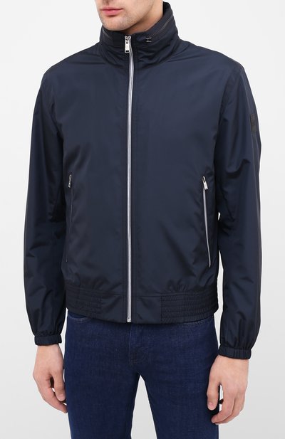 Бомбер BOSS, арт. 50429094, фото 3