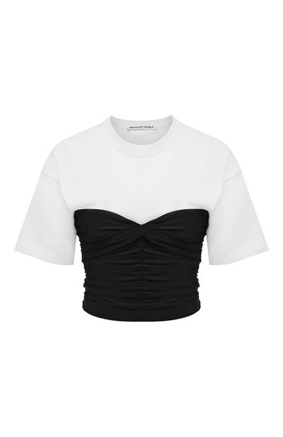 Женский топ ALEXANDERWANG.T, арт. 4CC2201162