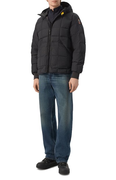 Пуховая куртка PARAJUMPERS, арт. 26WMPMPUQD03, фото 2