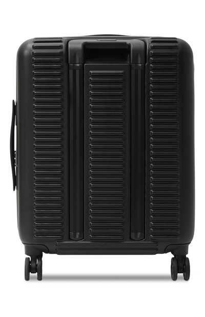 Чемодан tank case small MANDARINA DUCK, арт. FSV22-651, фото 5