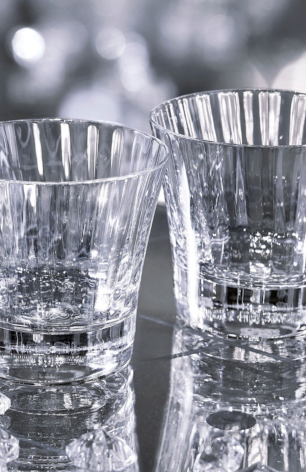 Набор из двух стаканов для виски BACCARAT, арт. 2 105 395, фото 2