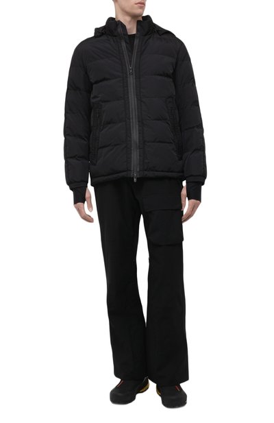 Утепленные брюки the outdoor capsule ZEGNA, арт. VZ038/ZZJP01, фото 2