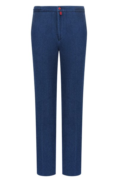 Мужские джинсы KITON, арт. UPLACRK0158H02