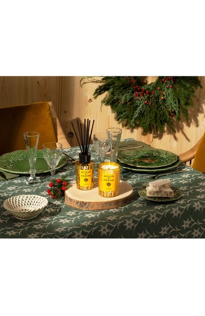 Парфюмированная свеча torrone (200g) ACQUA DI PARMA, арт. ADP082964, фото 3