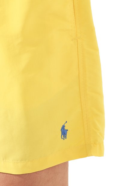 Плавки-шорты POLO RALPH LAUREN, арт. 710777751, фото 5