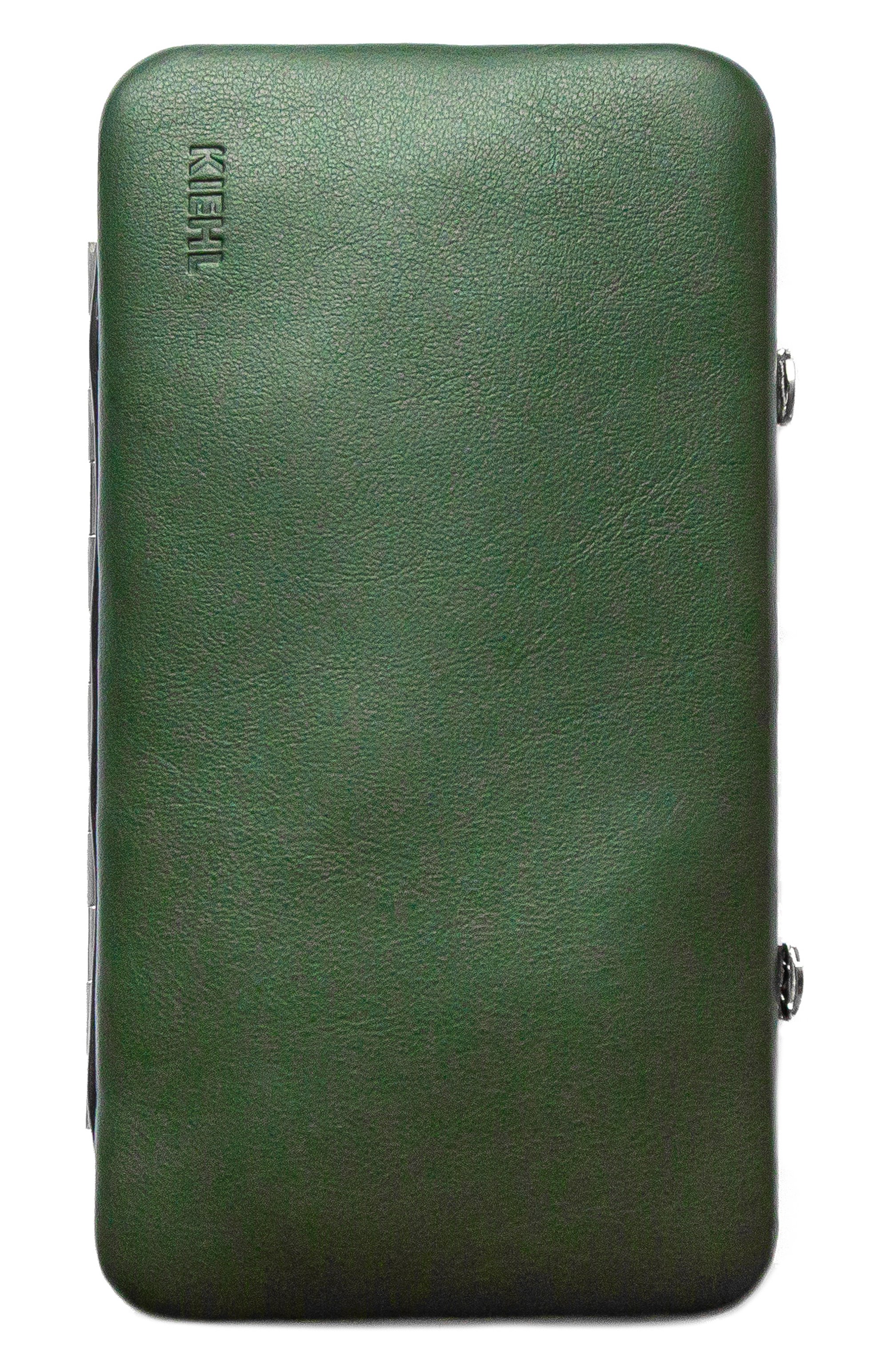 Маникюрный набор KIEHL SOLINGEN, арт. 9538/24i Forest green, фото 2