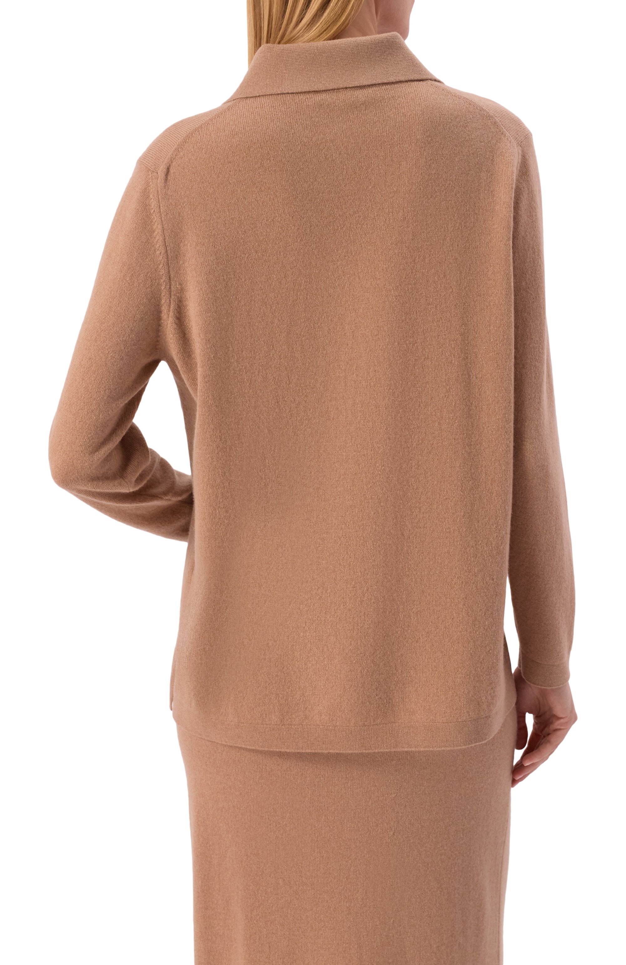 Кашемировый кардиган MVST, арт. M25.1MW.K412, фото 4