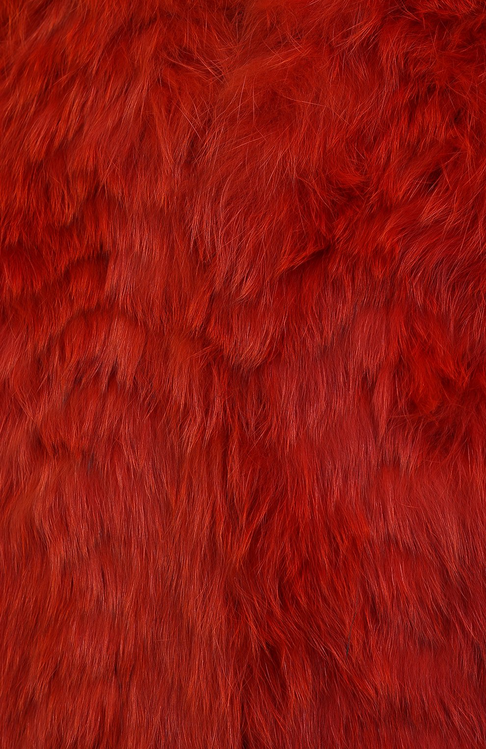 Шуба из меха песца MATE OFFICIAL, арт. 64BE012-8885091, фото 5