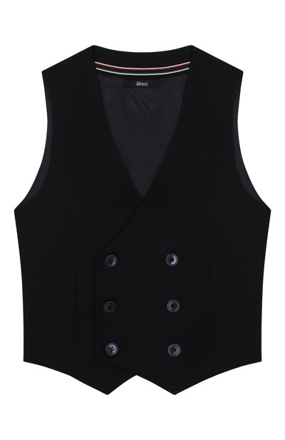 Жилет VARCI, арт. VR2579N/6A-8A