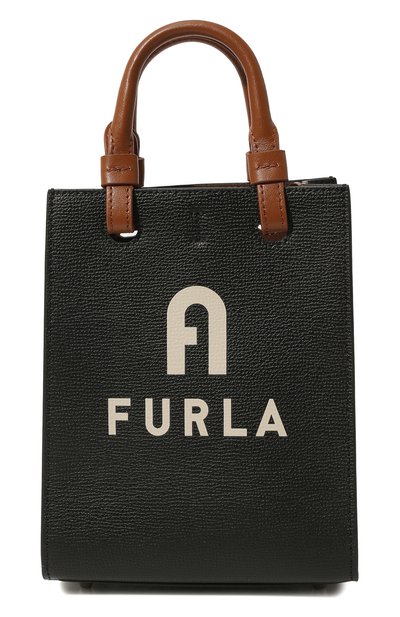 Сумка-тоут furla varsity mini FURLA, арт. WB00729/BX1230, фото 1