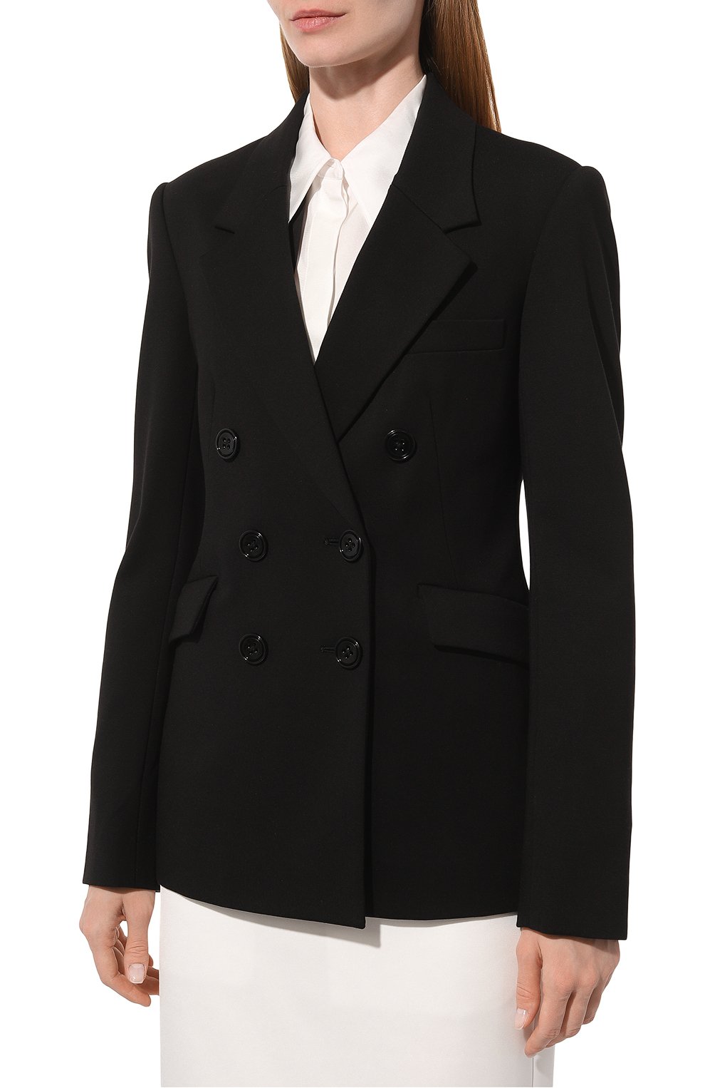 Жакет из вискозы DOROTHEE SCHUMACHER, арт. 048002, фото 3