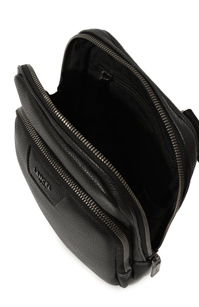 Кожаная сумка LANCEL, арт. A12871, фото 5