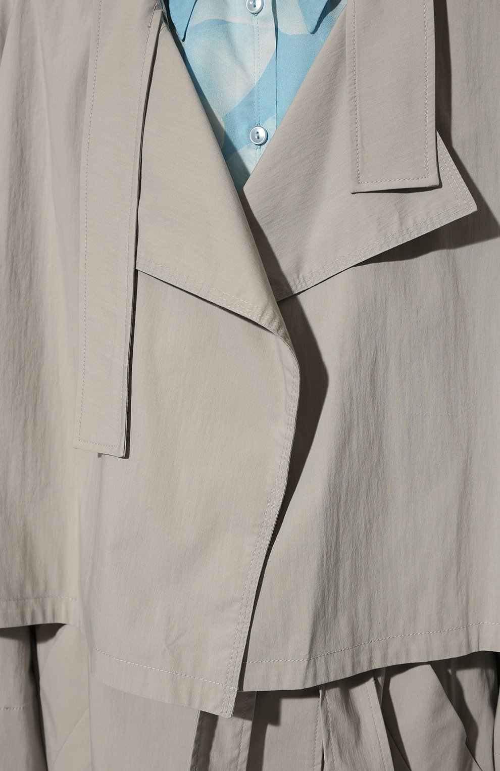 Тренч LOW CLASSIC, арт. L0W22SS_CT06LG, фото 5