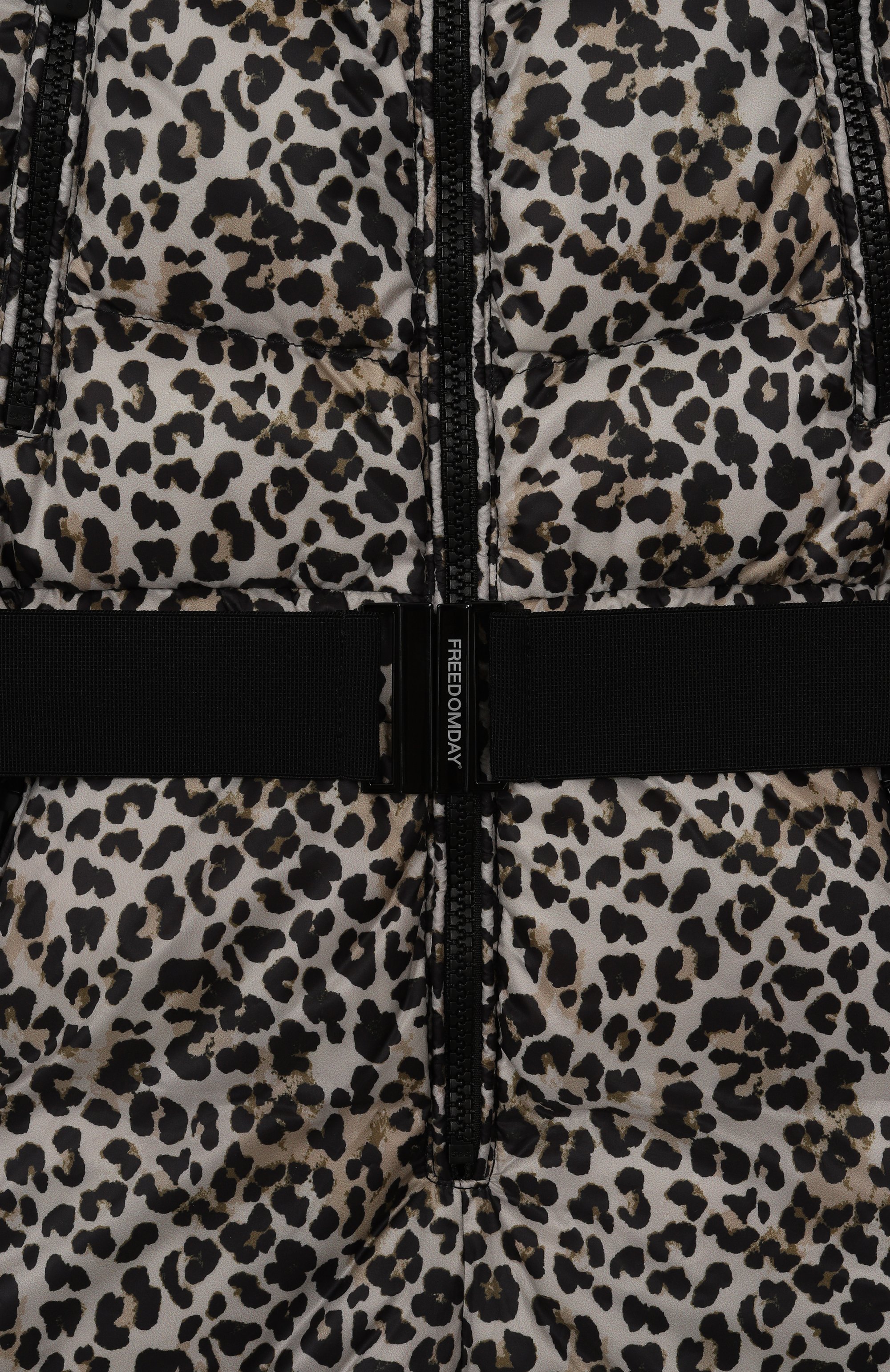 Пуховый комбинезон FREEDOMDAY, арт. 40410T00057, фото 3