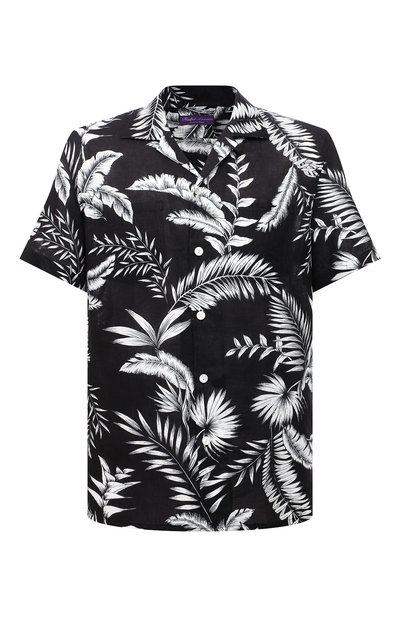 Льняная рубашка RALPH LAUREN, арт. 790845870, фото 1