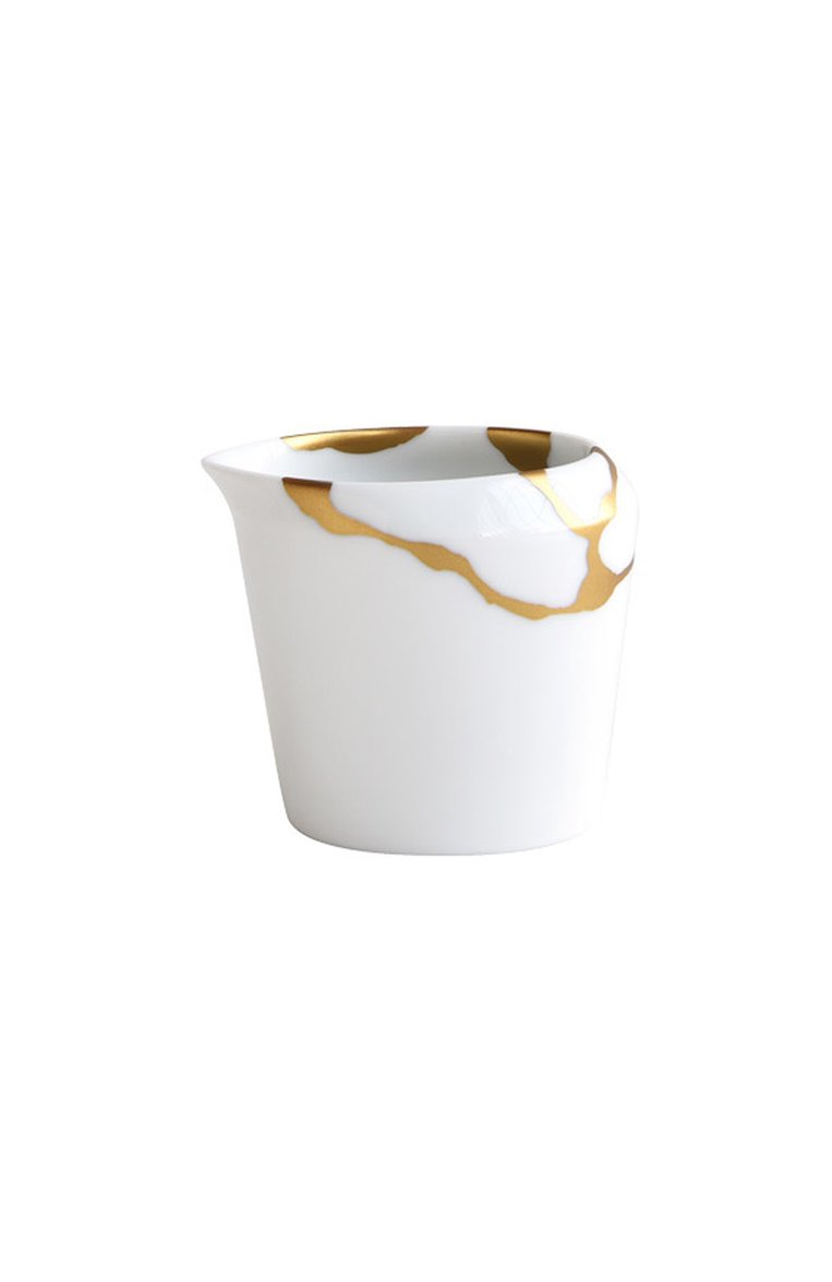 Чайный сервиз на 2 персоны kintsugi BERNARDAUD, арт. 1095/22987, фото 1