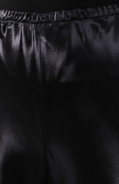 Брюки из вискозы THE ROW, арт. 1766W1723, фото 5