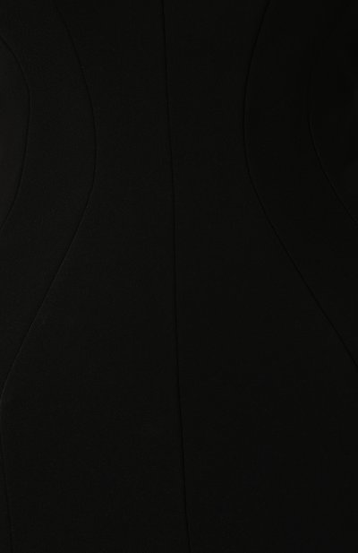 Платье из вискозы TOM FORD, арт. ABJ048-FAX021, фото 5