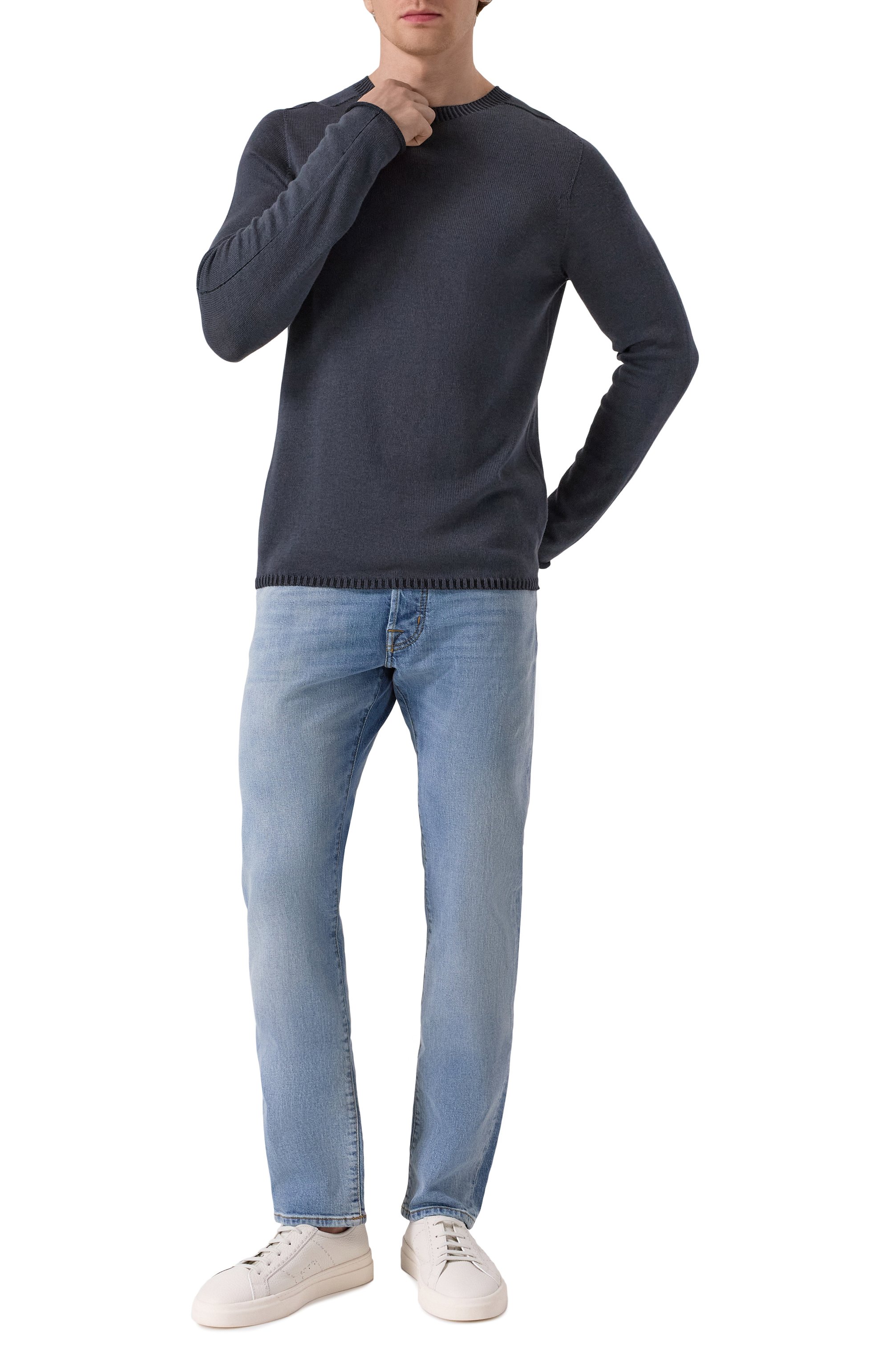 Джинсы bard JACOB COHEN, арт. 25E P/JUM_QE004 030 S4259 V3, фото 2