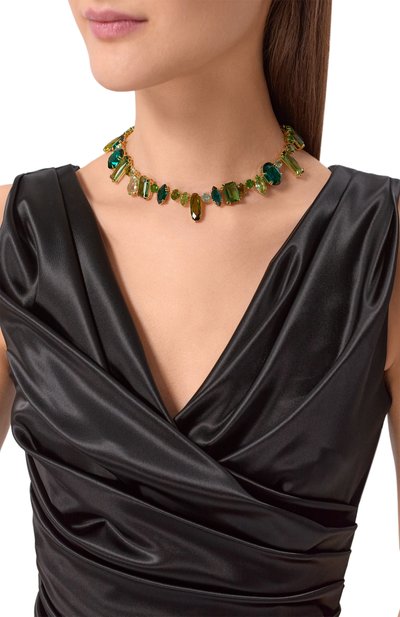 Женское колье gema SWAROVSKI, арт. 5657388