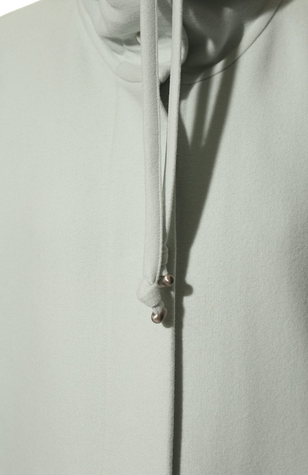 Кашемировое пальто JIL SANDER, арт. JSCU120885-WU100503, фото 5