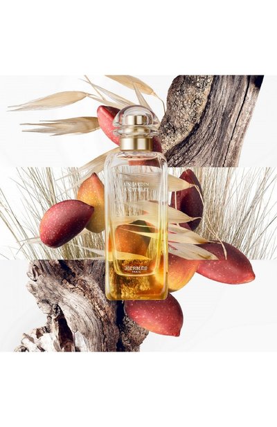 Туалетная вода un jardin à cythère (100ml) HERMÈS, арт. 3346130417262, фото 2