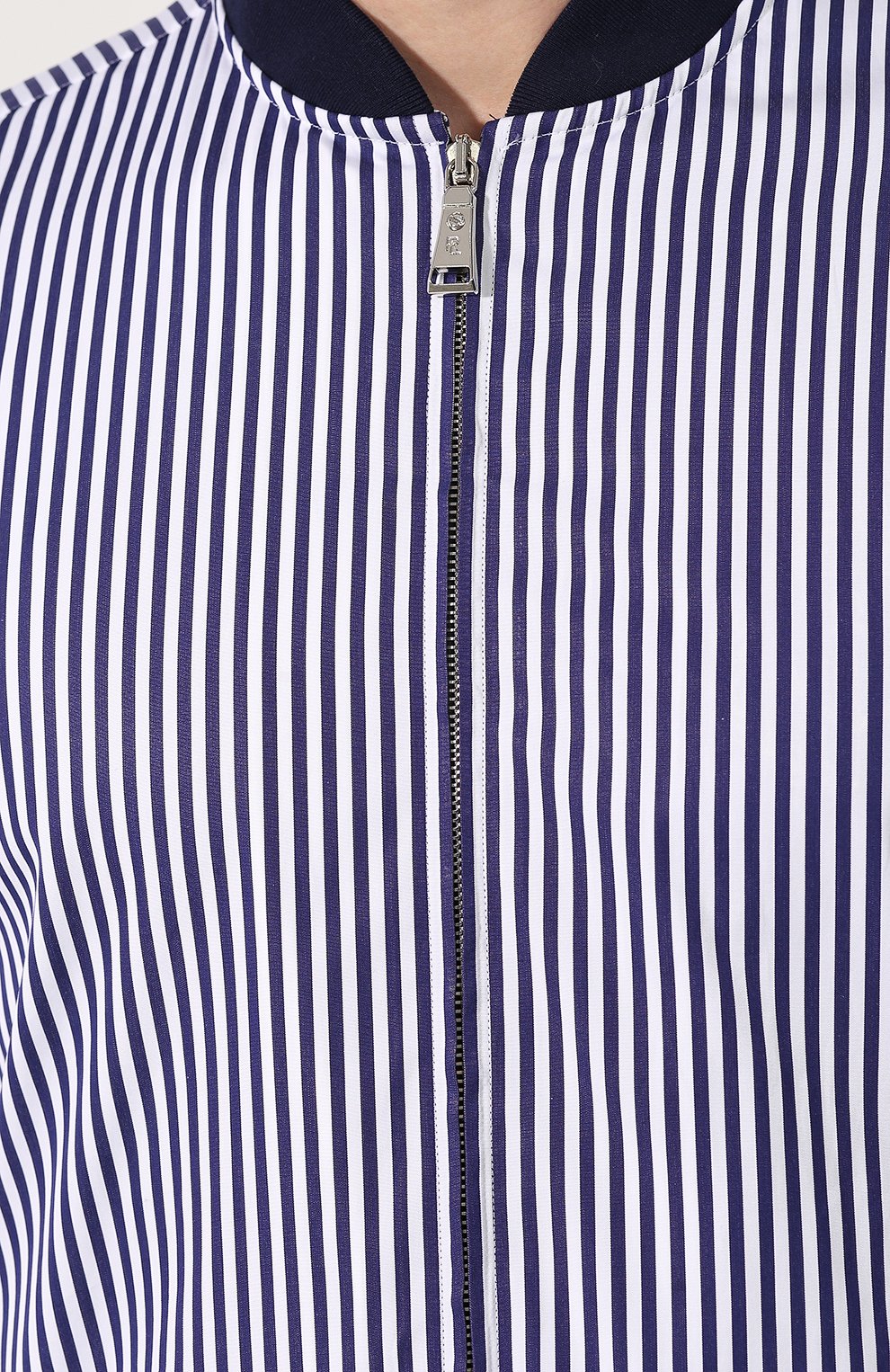 Хлопковый кардиган RALPH LAUREN, арт. 790742441, фото 5