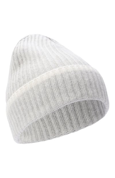 Женская кашемировая шапка BRUNELLO CUCINELLI, арт. M12504979