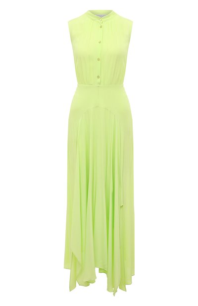 Женское платье из вискозы PATRIZIA PEPE, арт. 2A2575_A8I1