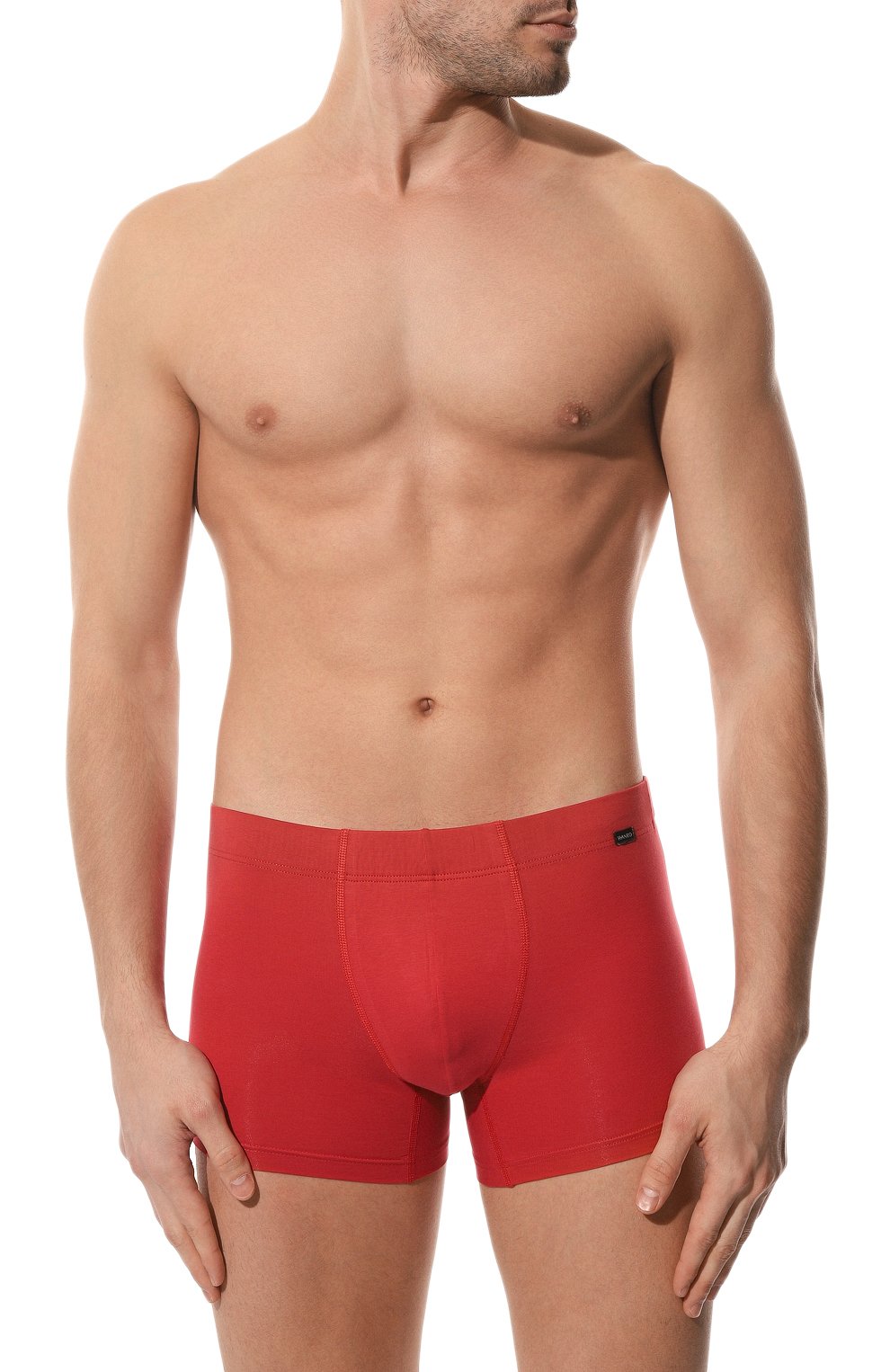 Комплект из двух боксеров HANRO, арт. 073079., фото 2