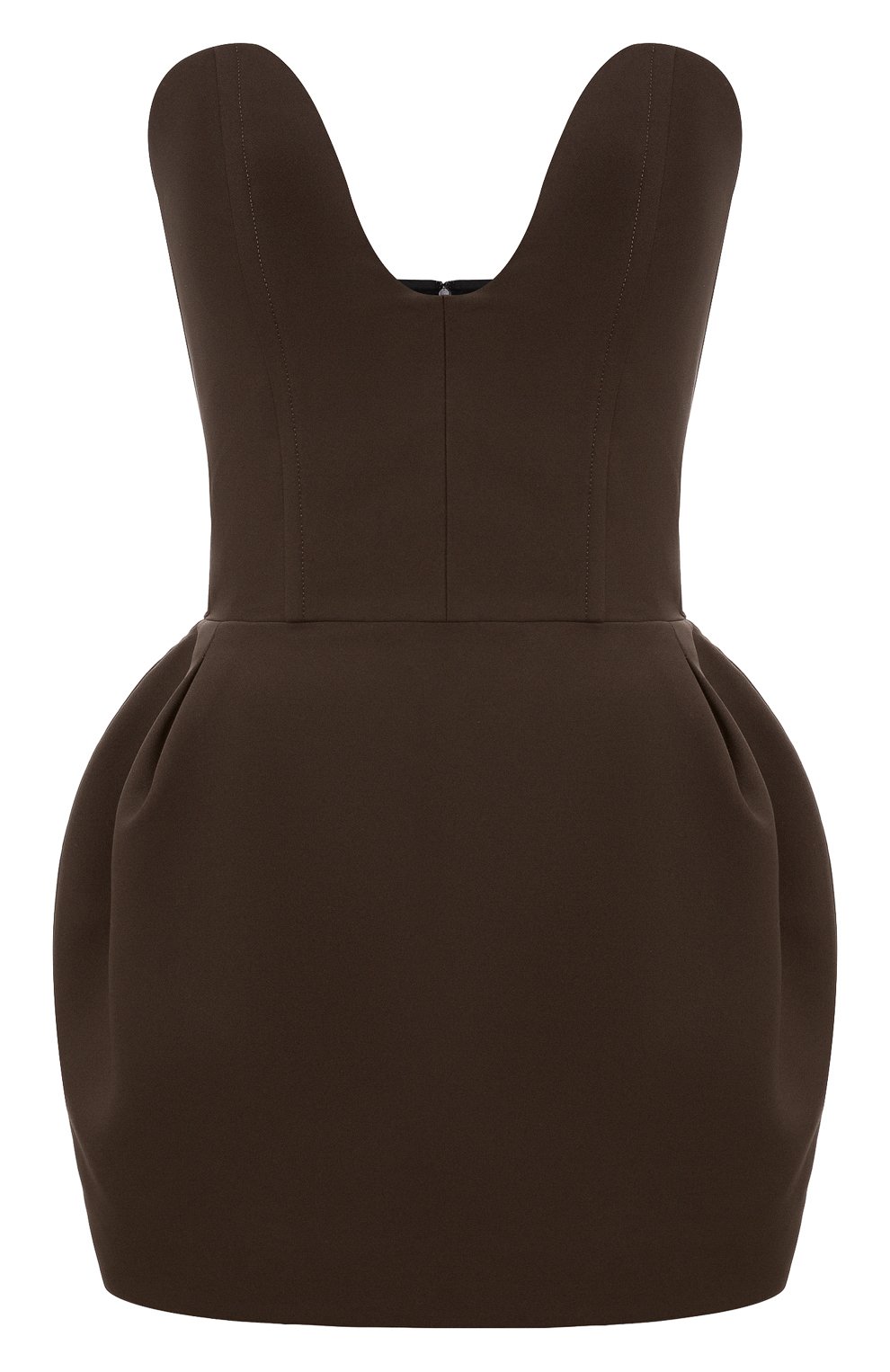 Платье YUZEFI, арт. YUZAW24-RW-DR02-40, фото 1