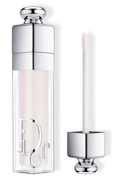 Женские блеск-плампер для губ dior addict lip maximizer, оттенок 002 опал (6ml) DIOR, арт. C031900002