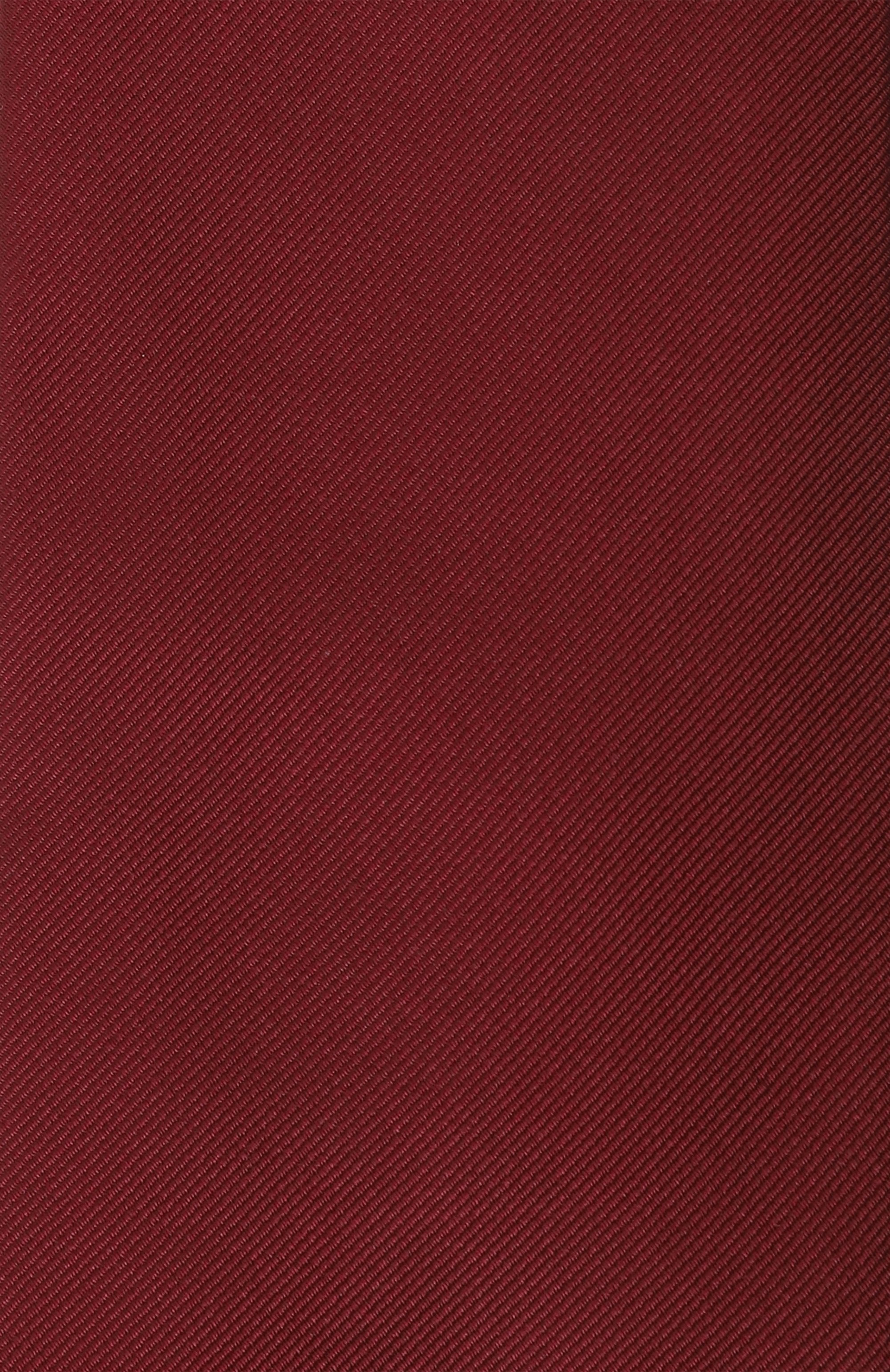 Шелковый галстук CORNELIANI, арт. 25U302-2520300, фото 4